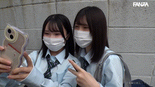 smus046【あかり＆かな】由良かな｜皆瀬あかり