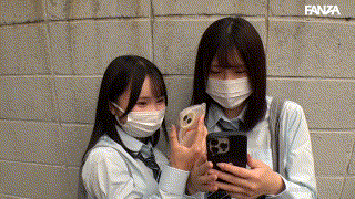 smus046【あかり＆かな】由良かな｜皆瀬あかり