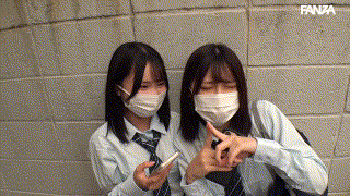 smus046【あかり＆かな】由良かな｜皆瀬あかり