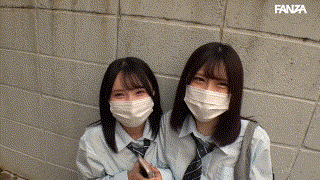 smus046【あかり＆かな】由良かな｜皆瀬あかり