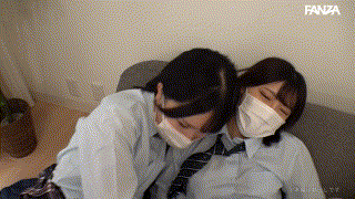 smus046【あかり＆かな】由良かな｜皆瀬あかり