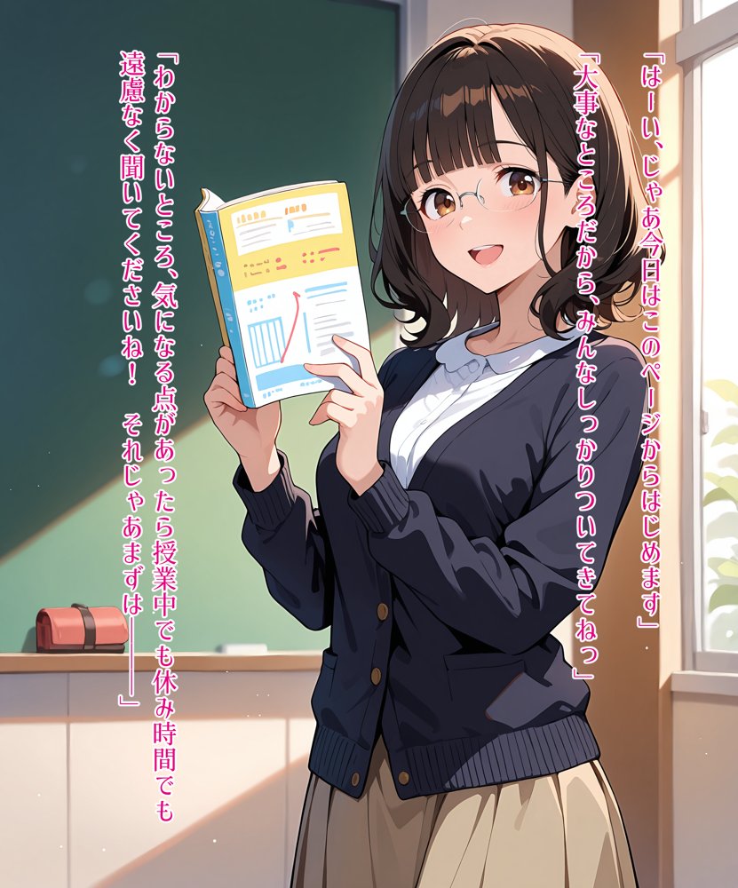 人妻NTR 生徒のためー妻が受け入れた淫らな教育ー