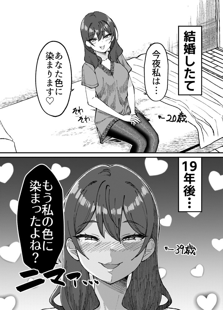 渚沢家の奥さんの淫らな日常