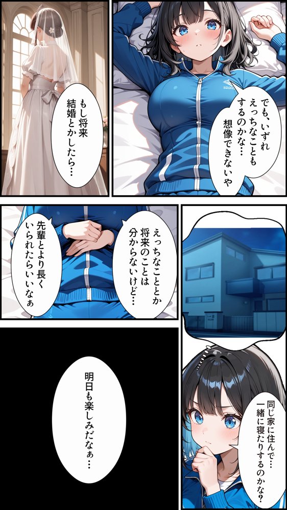 俺の天使が堕ちるまで〜清楚な水泳部の後輩、寝取られてビッチギャルに堕ちる〜