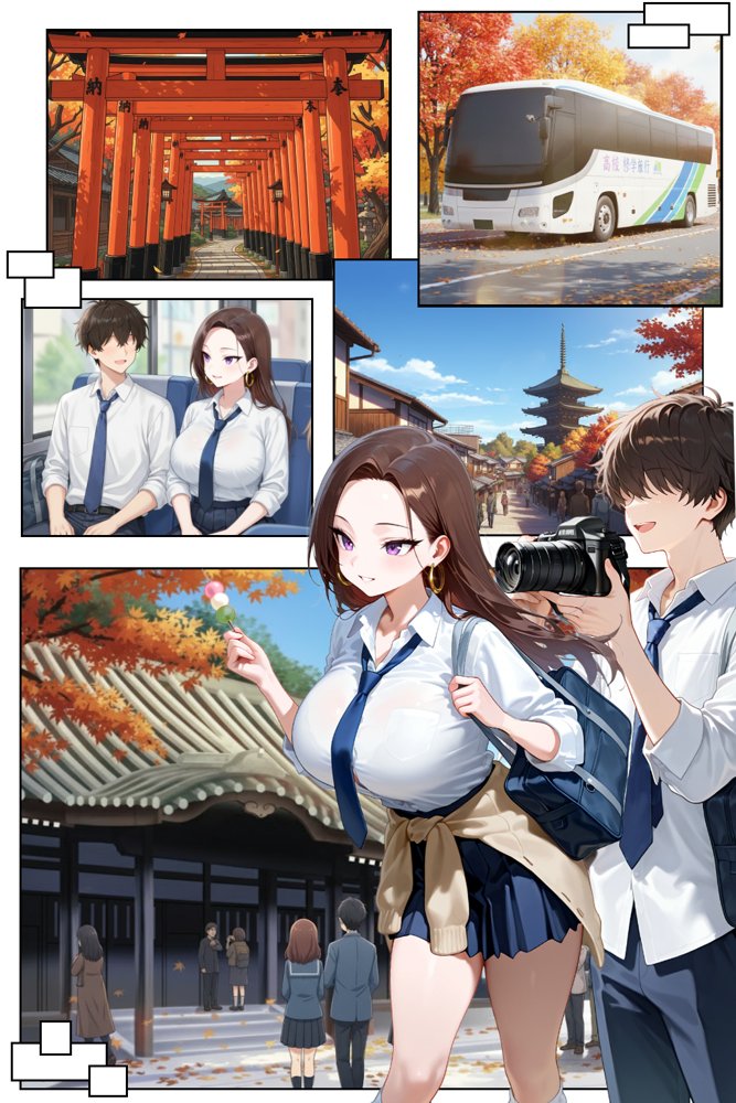 強気だけど実はチョロすぎる幼馴染ギャルー卒業・妊娠編ー hitomiエロ漫画raw(同人誌)無料サンプル画像032