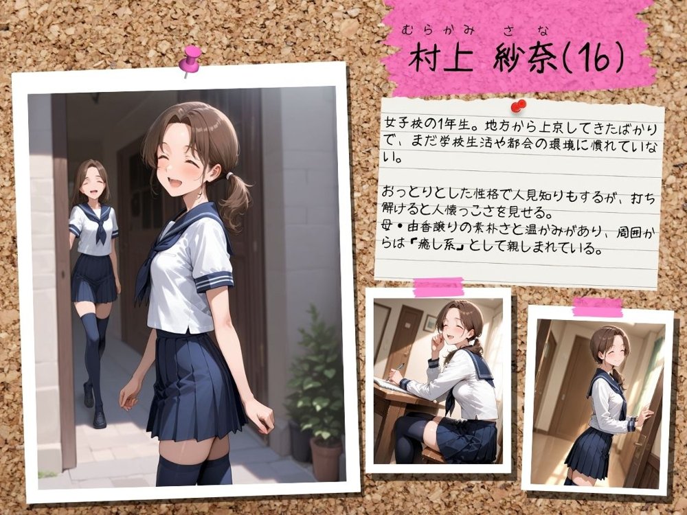 【総集編・セリフ有】催●アプリで人妻を調教したら娘も巻き込んで親子丼になった話〜総集編 1〜 hitomiエロ漫画raw(同人誌)無料サンプル画像002