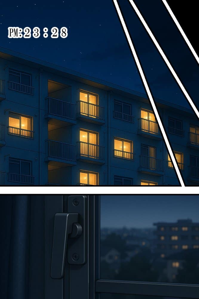 隣りのおばさん、マンコ貸してくれる。 おば肉にピュッピュしてたら俺のマンコになるって全力で媚びてきた hitomiエロ漫画raw(同人誌)無料サンプル画像025