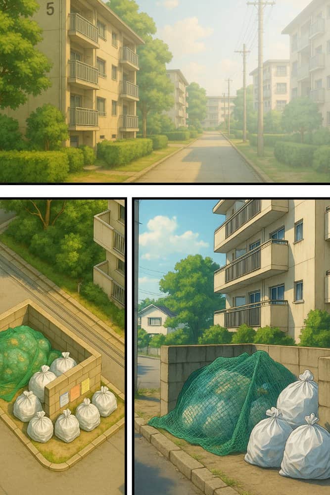 隣りのおばさん、マンコ貸してくれる。 おば肉にピュッピュしてたら俺のマンコになるって全力で媚びてきた hitomiエロ漫画raw(同人誌)無料サンプル画像036