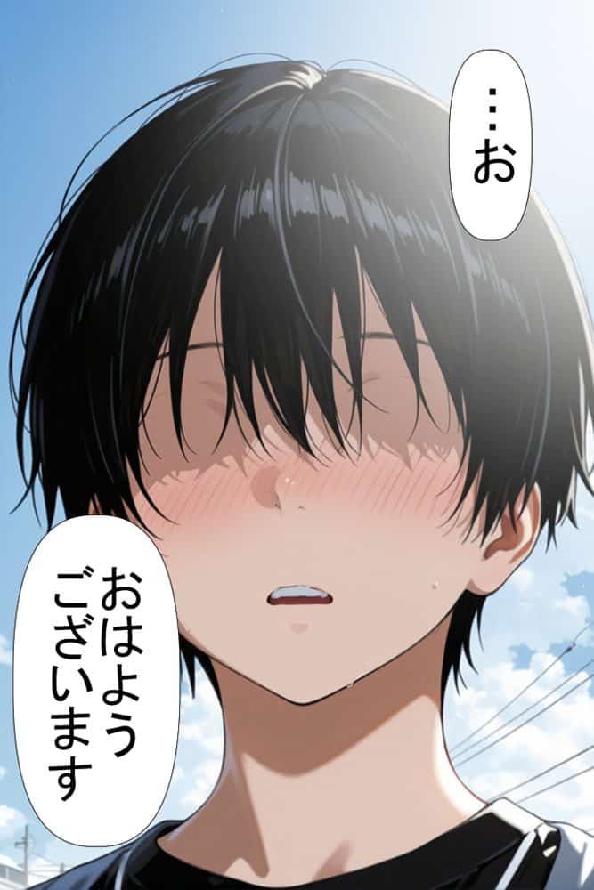 隣りのおばさん、マンコ貸してくれる。 おば肉にピュッピュしてたら俺のマンコになるって全力で媚びてきた hitomiエロ漫画raw(同人誌)無料サンプル画像037