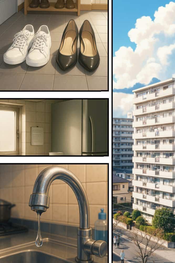 隣りのおばさん、マンコ貸してくれる。 おば肉にピュッピュしてたら俺のマンコになるって全力で媚びてきた hitomiエロ漫画raw(同人誌)無料サンプル画像059