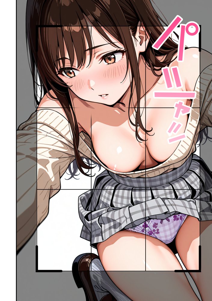 水着ユ○バ -承認欲求モンスターJDが、水着ユ○バでSNS炎上を切っ掛けにネット公開SEXした話- hitomiエロ漫画raw(同人誌)無料サンプル画像010