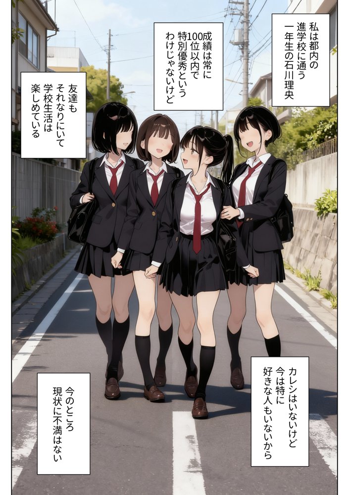 完璧だった兄が彼女にフラれて崩壊、妹への中出し依存セックスがもう止まらない