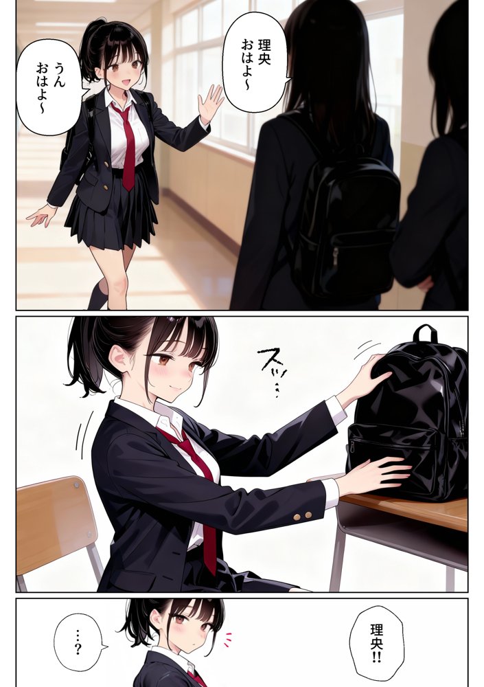 完璧だった兄が彼女にフラれて崩壊、妹への中出し依存セックスがもう止まらない