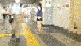 y030【バトミントン部活帰りちゃん030】