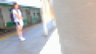 y030【バトミントン部活帰りちゃん030】