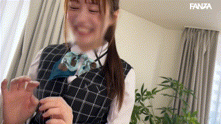 smjs188【ゆいさん】天馬ゆい missav無料エロ動画GIF画像 1