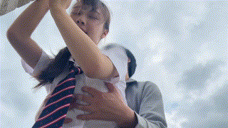 oremo472【H】斉藤帆夏 missav無料エロ動画GIF画像 4