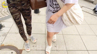 mfc313【リカ&モカ@神ボディ×美巨乳ギャルコンビ】春陽モカ|椿りか missav無料エロ動画GIF画像 2