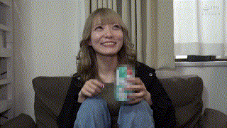 bshi020【ミナ】野々宮あめ missav無料エロ動画GIF画像 1