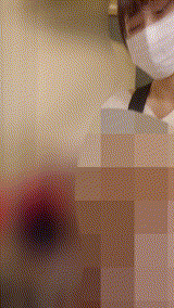 shinki186【神くびれママさん 7】穂花あいり missav無料エロ動画GIF画像 2