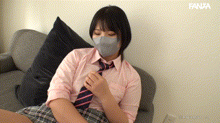 smus044【ハルナ】河合陽菜 missav無料エロ動画GIF画像 2