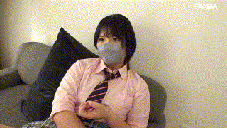 smus044【ハルナ】河合陽菜 missav無料エロ動画GIF画像 3