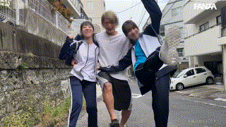 smub036【ももちゃん＆みこちゃん】小島みこ｜白石もも