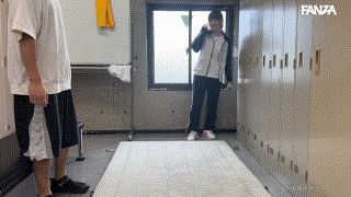 smub036【ももちゃん＆みこちゃん】小島みこ｜白石もも