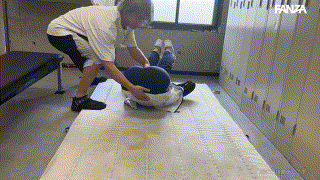 smub036【ももちゃん＆みこちゃん】小島みこ｜白石もも