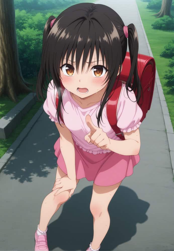 ヒロインの受難3 hitomiエロ漫画raw(同人誌)無料サンプル画像016