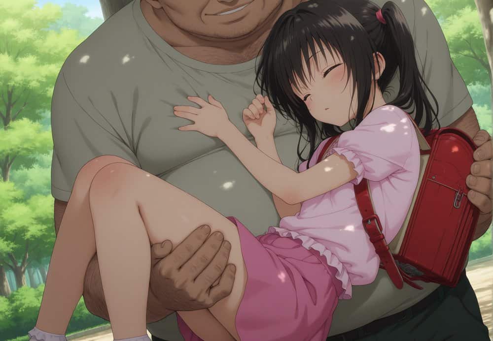 ヒロインの受難3 hitomiエロ漫画raw(同人誌)無料サンプル画像019