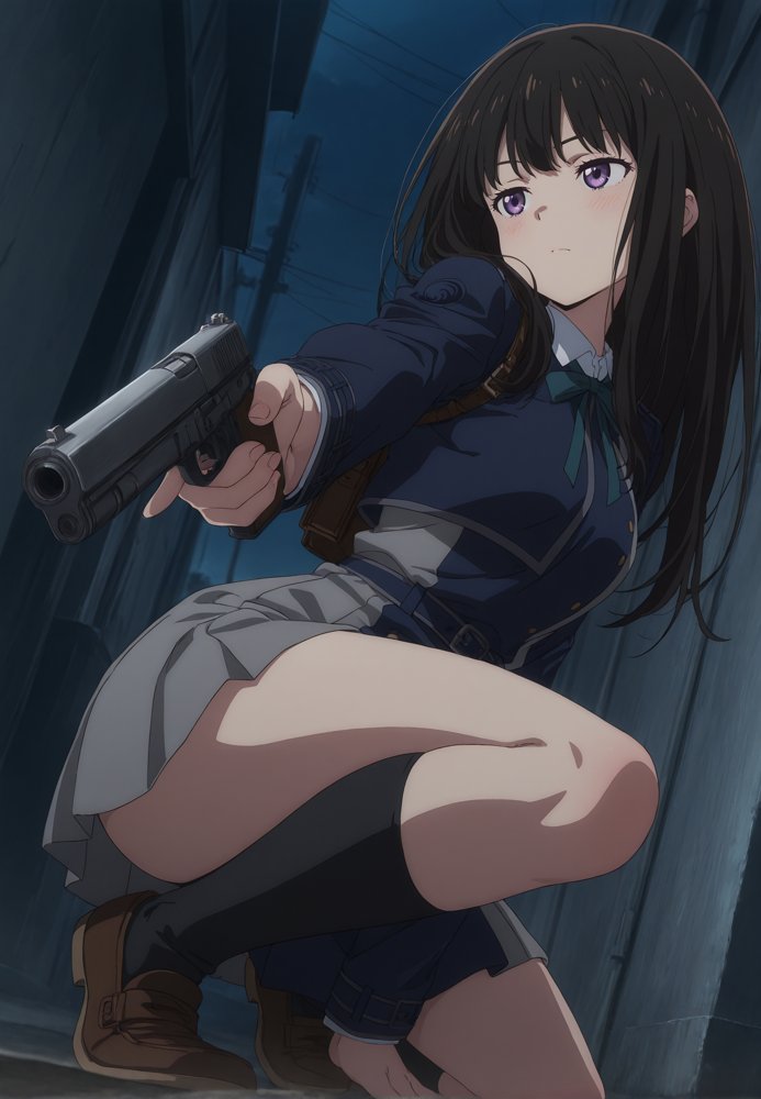 ヒロインの受難3 hitomiエロ漫画raw(同人誌)無料サンプル画像075