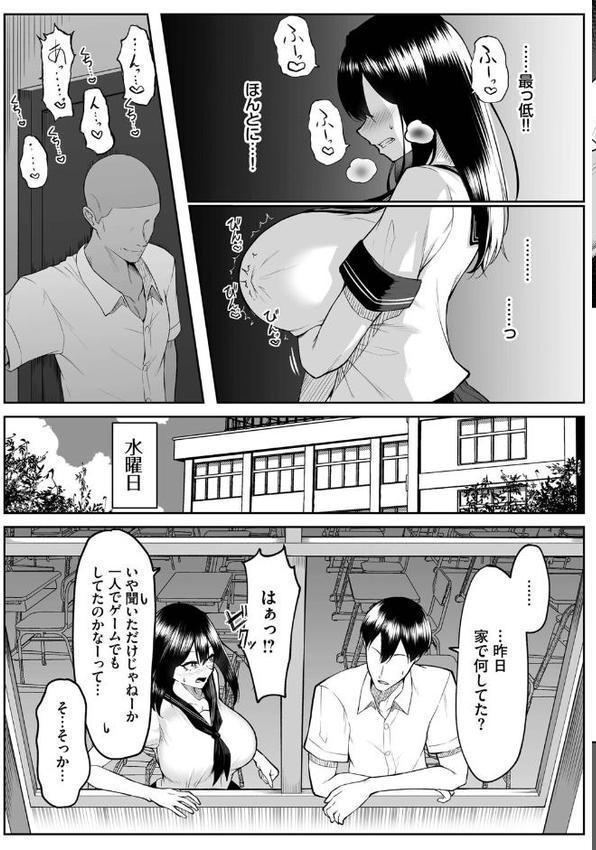 十年の恋より一週間の性(単行本)【デジタル特装版】【FANZA限定版】 hitomiエロ漫画raw(同人誌)無料サンプル画像028