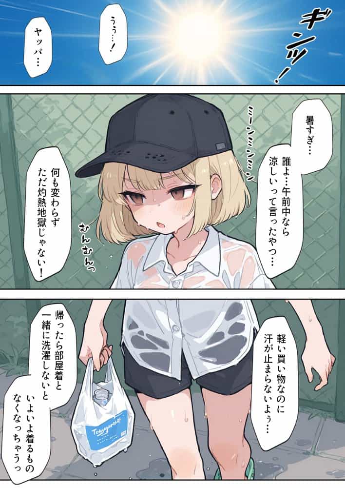 男性刑務所肉便器女  男として誤認逮捕されたOLの末路