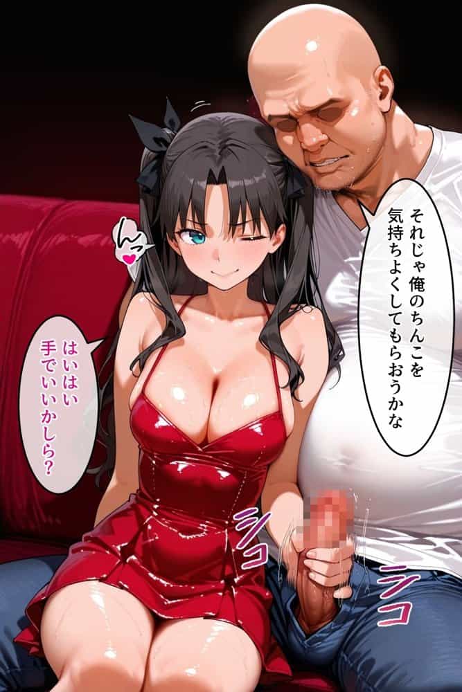 ピンサロ嬢の遠〇リンに中出ししてみた件 hitomiエロ漫画raw(同人誌)無料サンプル画像009