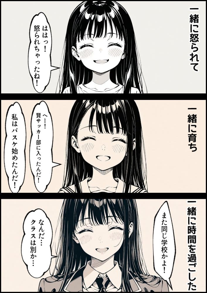 好きだと言えずに目の前で奪われた幼なじみに風俗で再開する話 hitomiエロ漫画raw(同人誌)無料サンプル画像010