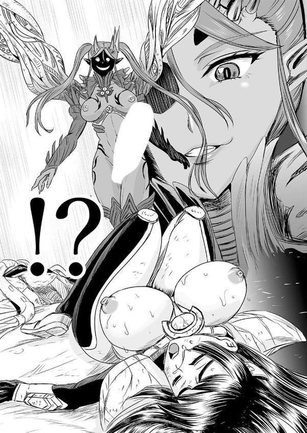 魔法少女錬精システム（10）