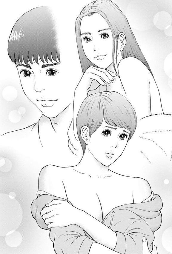 人妻の柔らかな肌を抱いて〜娘を言い訳に家庭教師に抱かれる奥様〜【合冊版】6 hitomiエロ漫画raw(同人誌)無料サンプル画像003