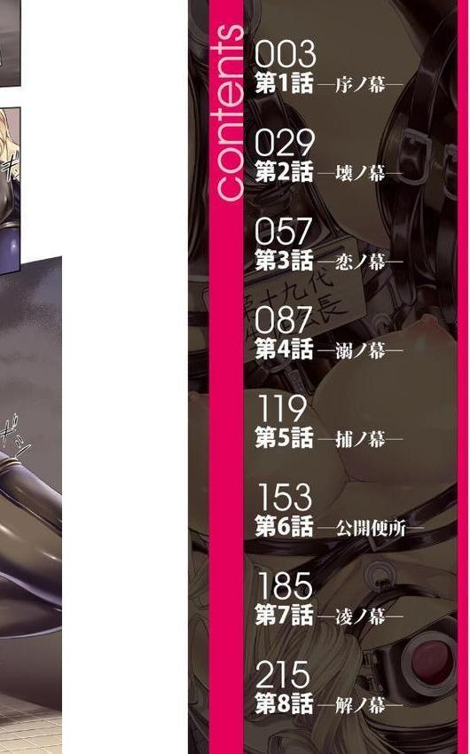 公開便所【ハイグレード版】