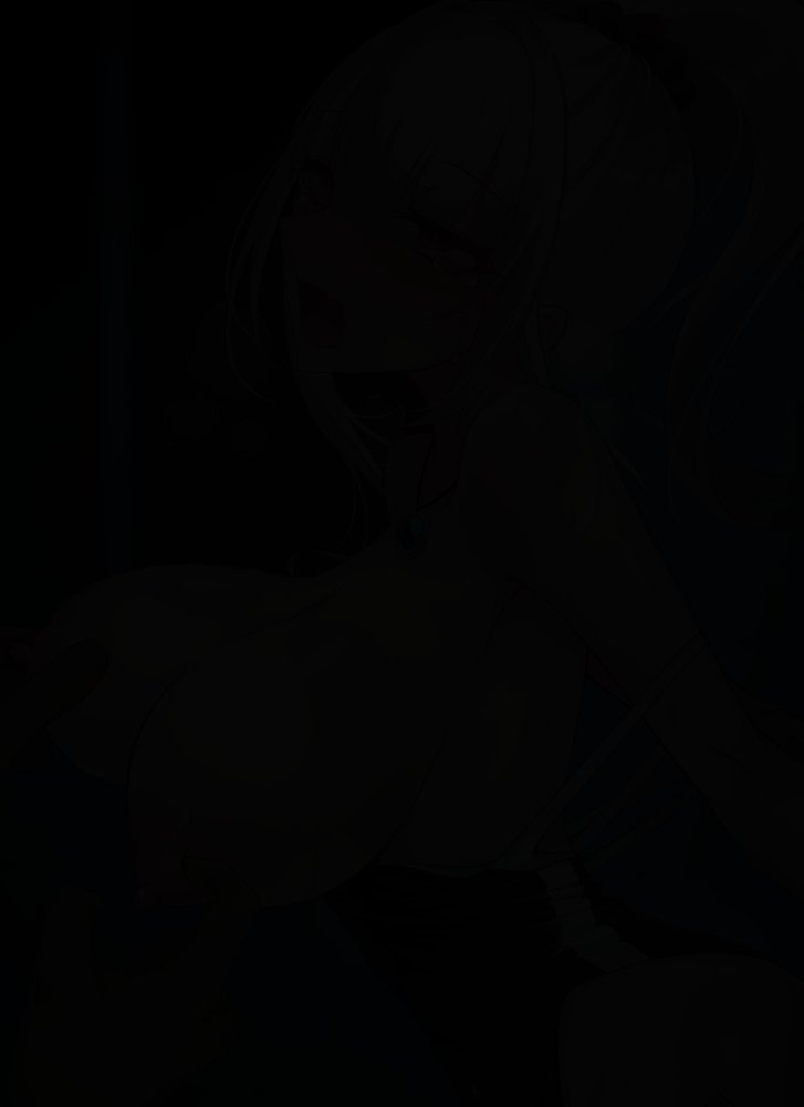 退魔女子校生:深影  〜淫らな生き餌と破滅の契約紋〜