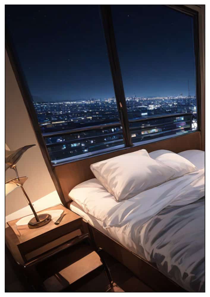 俺は大好きな中●三玖のお兄ちゃんになる《セリフ有りCG版》〜《お兄ちゃんに転生》〜