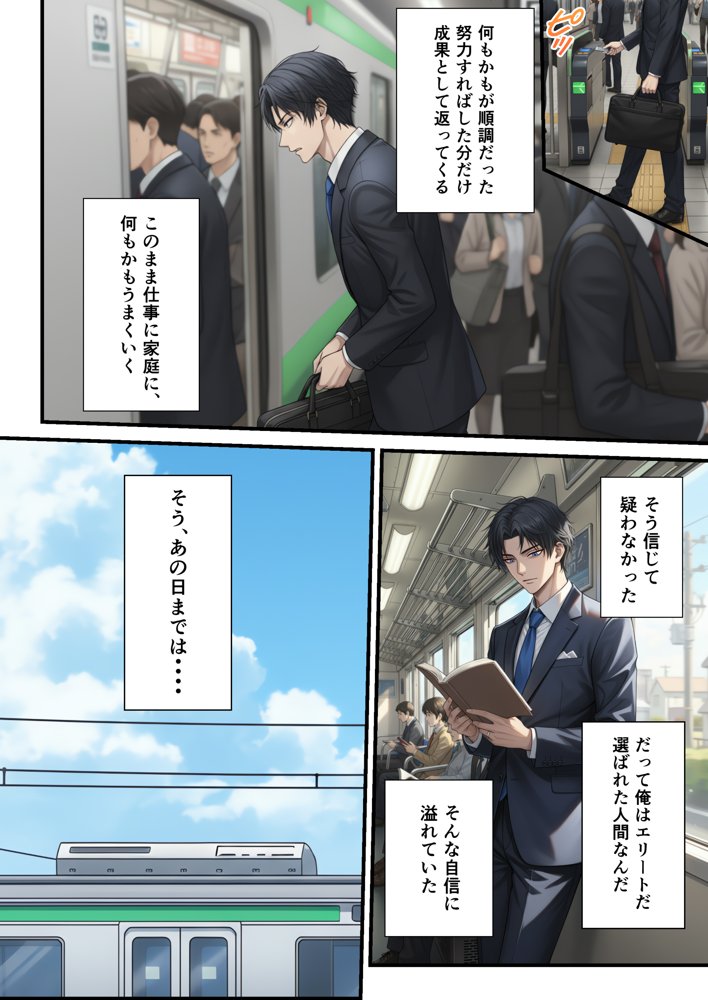 「SNSなんか絶対にやらないと信じてた…」最愛の嫁の裏垢がヤバすぎた【1万いいねのエロ自撮りを投稿する承認欲求高め欲求不満人妻フォロワー3万人はるか30歳Hカップ】媚び媚びオホ声でイグイグ雌堕ち托卵NTR VOL.1