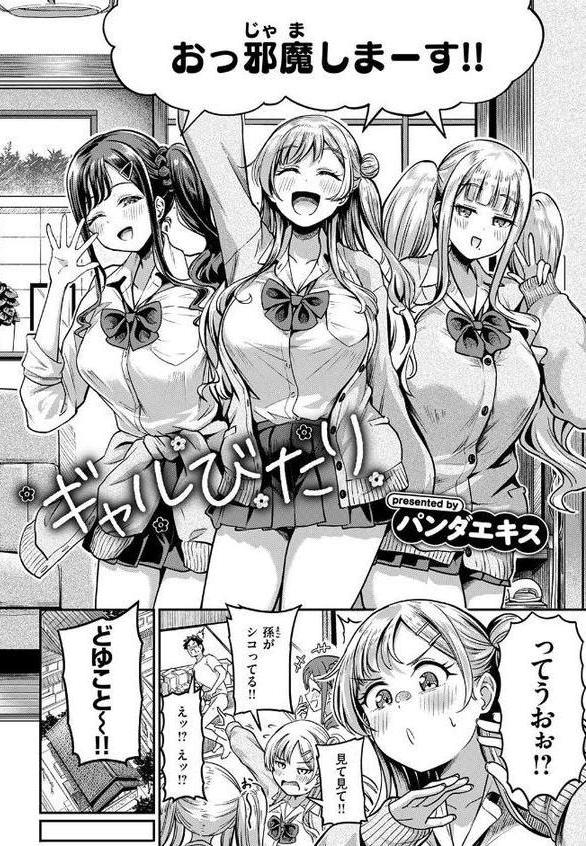 COMIC失楽天 2026年02月号