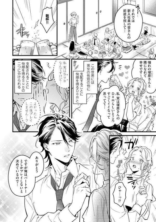 エリートSubは王子様に躾けられたい【極】 【電子限定かきおろし漫画付】