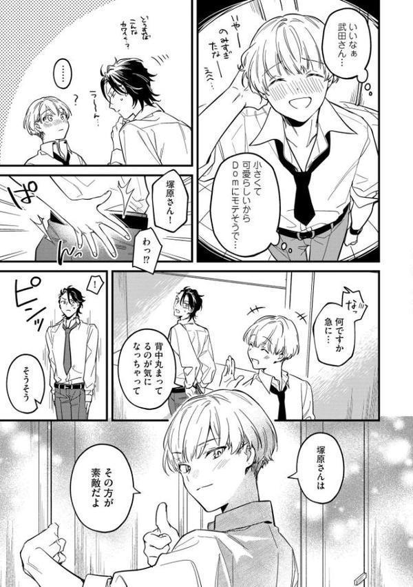 エリートSubは王子様に躾けられたい【極】 【電子限定かきおろし漫画付】