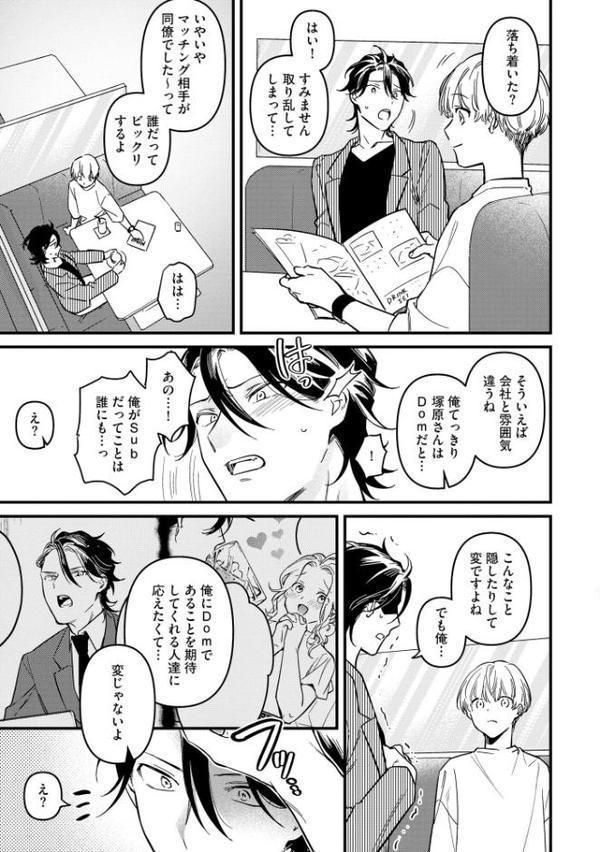 エリートSubは王子様に躾けられたい【極】 【電子限定かきおろし漫画付】