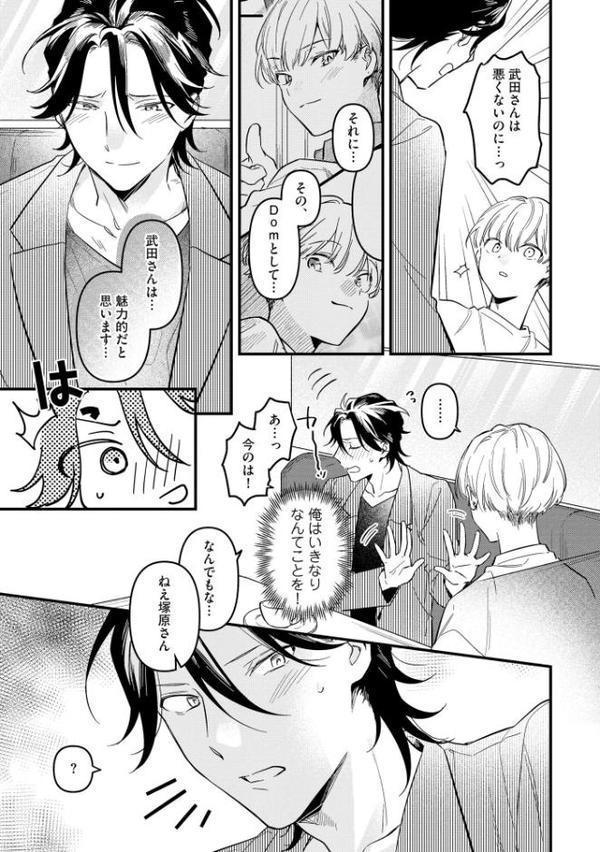 エリートSubは王子様に躾けられたい【極】 【電子限定かきおろし漫画付】