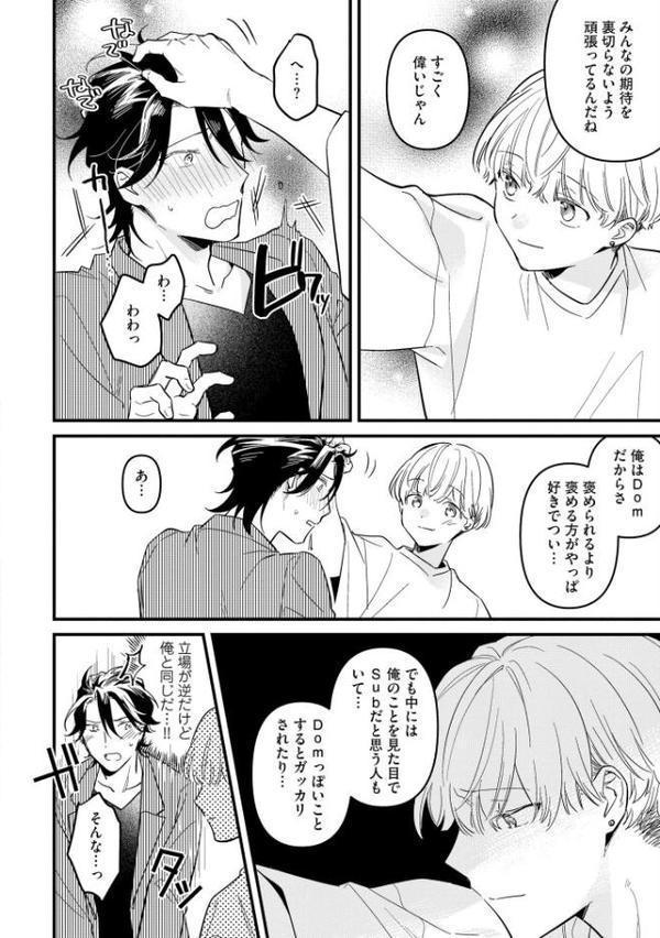 エリートSubは王子様に躾けられたい【極】 【電子限定かきおろし漫画付】