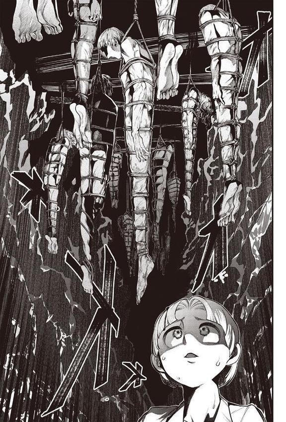 ゴア・ロア〜食人鬼ソニービーン一族〜