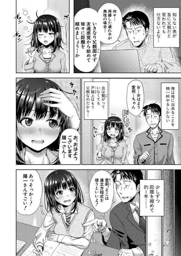 二人だけの秘密-もしデリヘル呼んで義娘が来ちゃったら-【電子版特典付き】